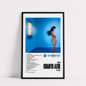 EL CUARTO AZUL