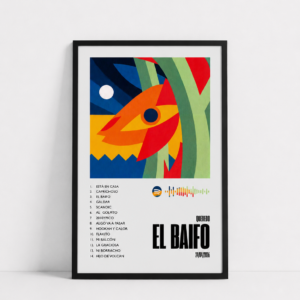 EL BAIFO