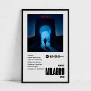 MILAGRO