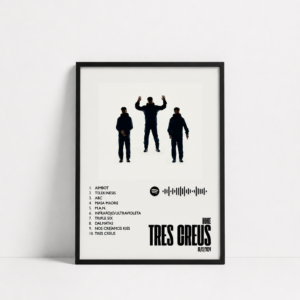 TRES CREUS
