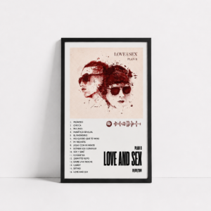 LOVE AND SEX