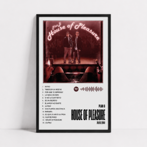 HOUSE OF PLEASURE