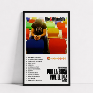 POR LA BOCA VIVE EL PEZ