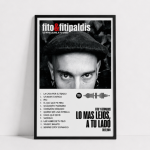 LO MAS LEJOS, A TU LADO