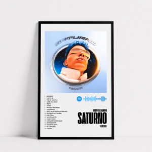 SATURNO