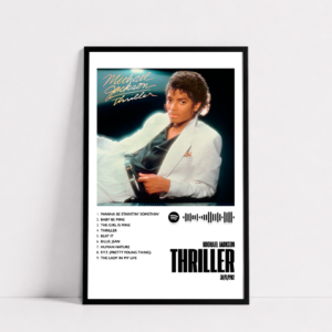 THRILLER