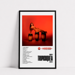 TROPICOQUETA