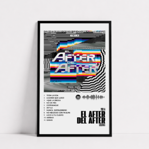 EL AFTER DEL AFTER