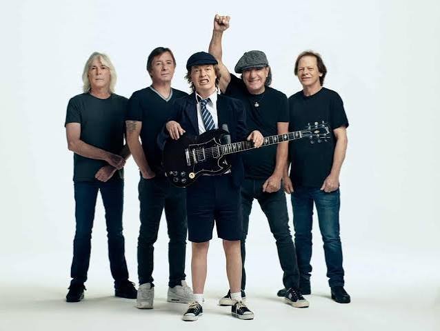 ACDC