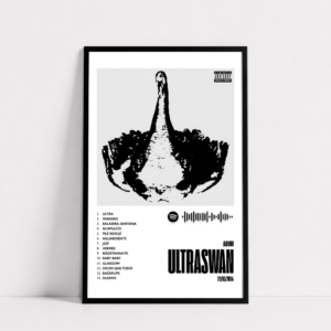 ULTRASWAN
