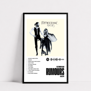 RUMOURS